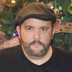 Meet your Posher, Rodney